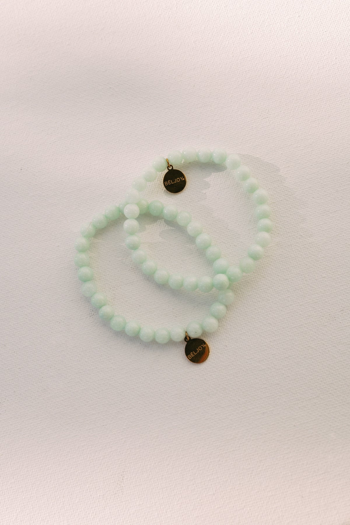Color Story Beaded Bracelet