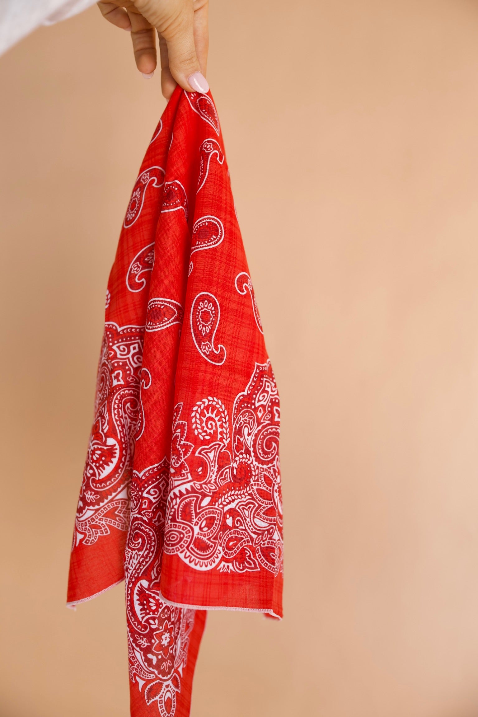 Wonder Woman Bandana Scarf