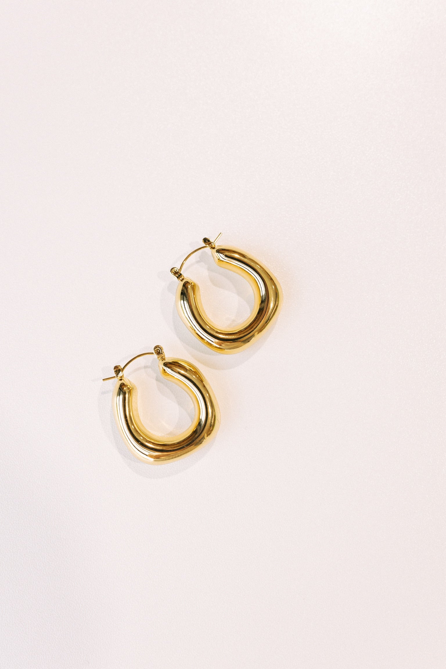 Emmy Hoops