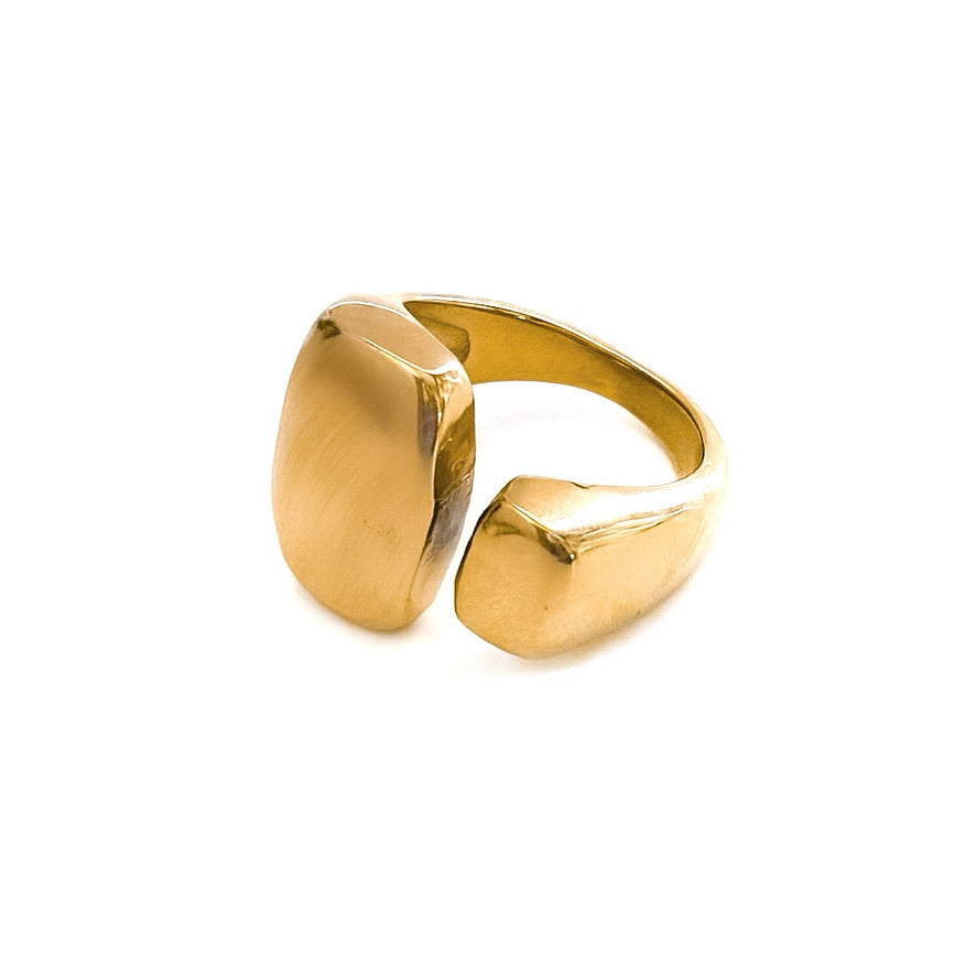 Ramona Chunky Statement Ring
