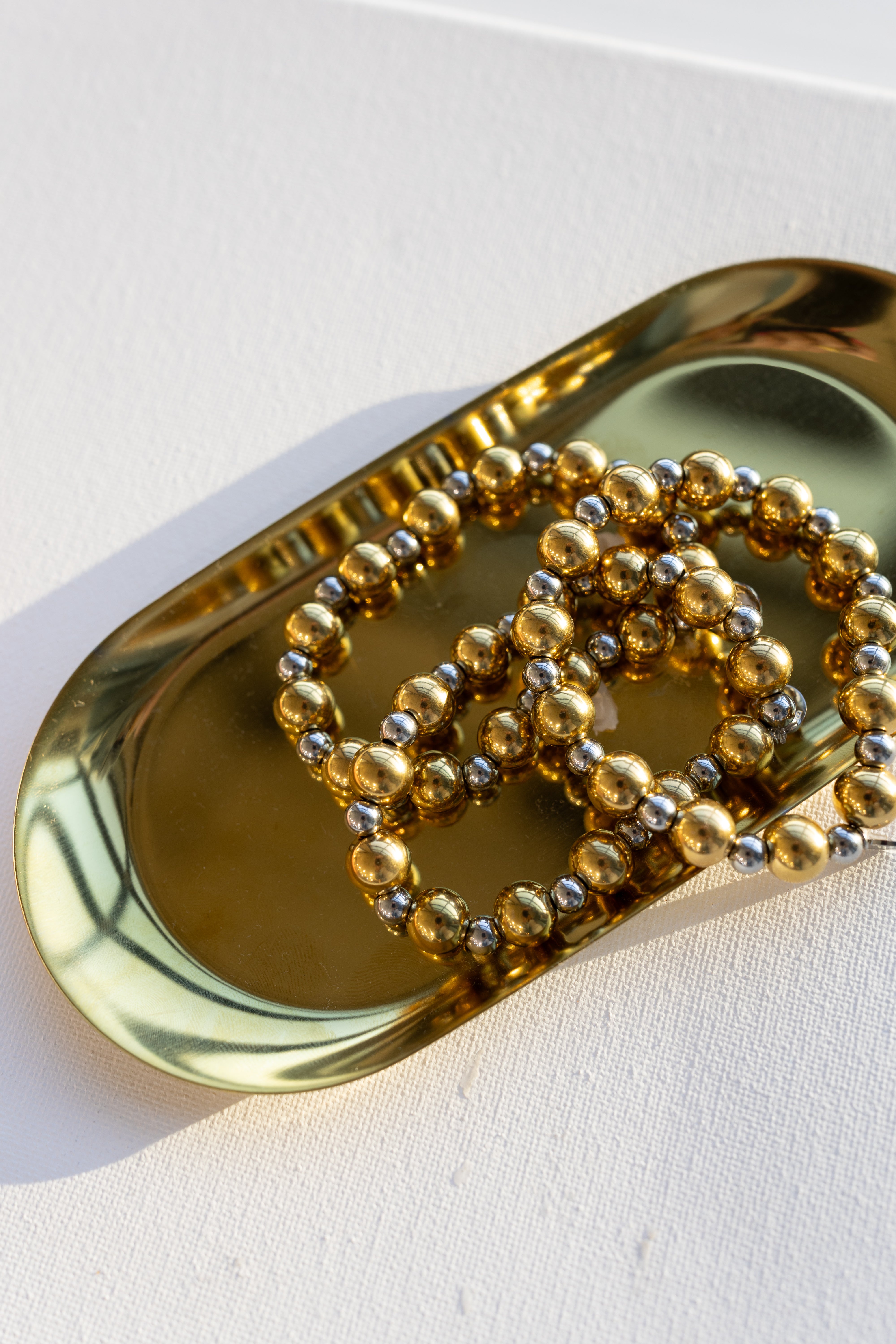 The Lucy Bracelet