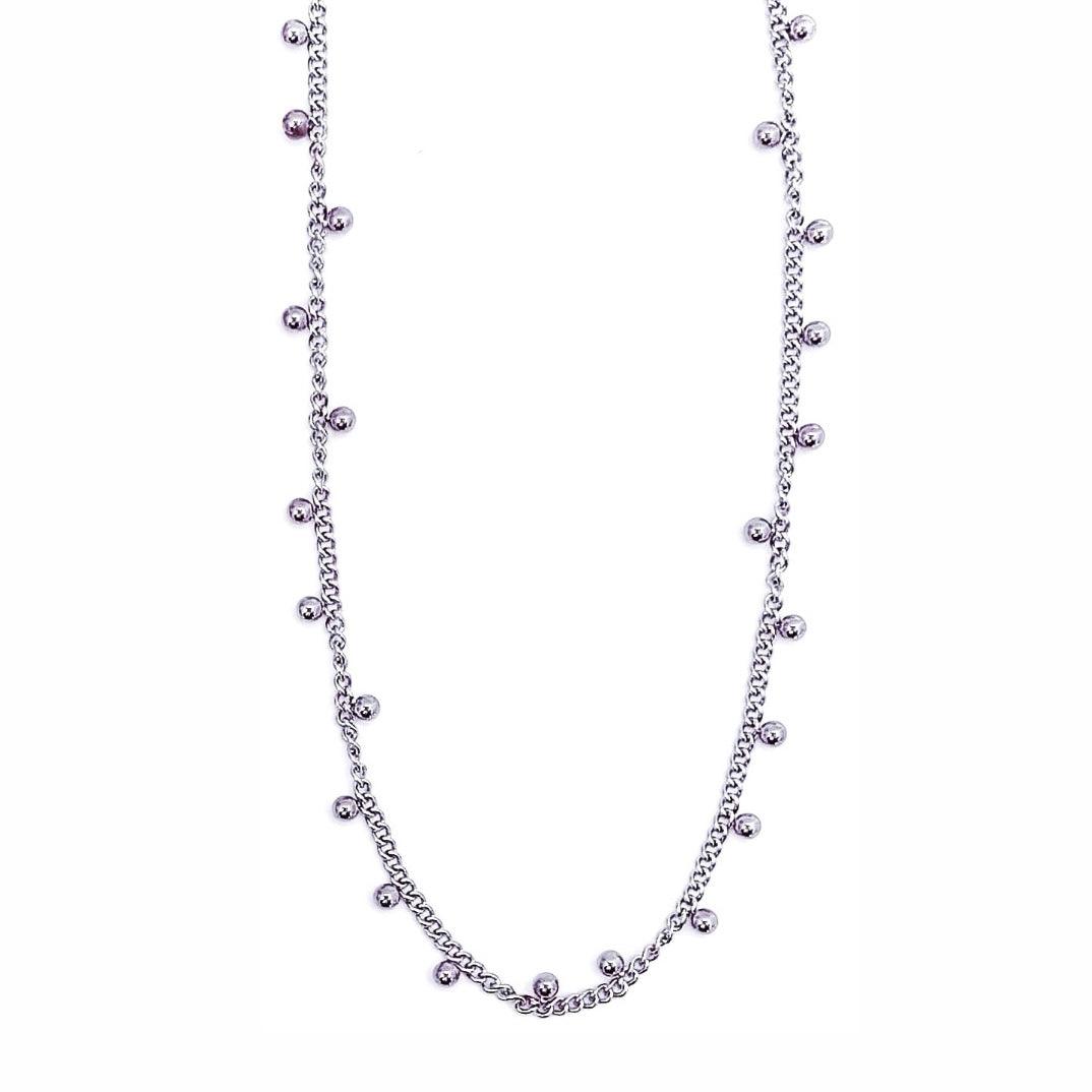 Francis Dainty Necklace