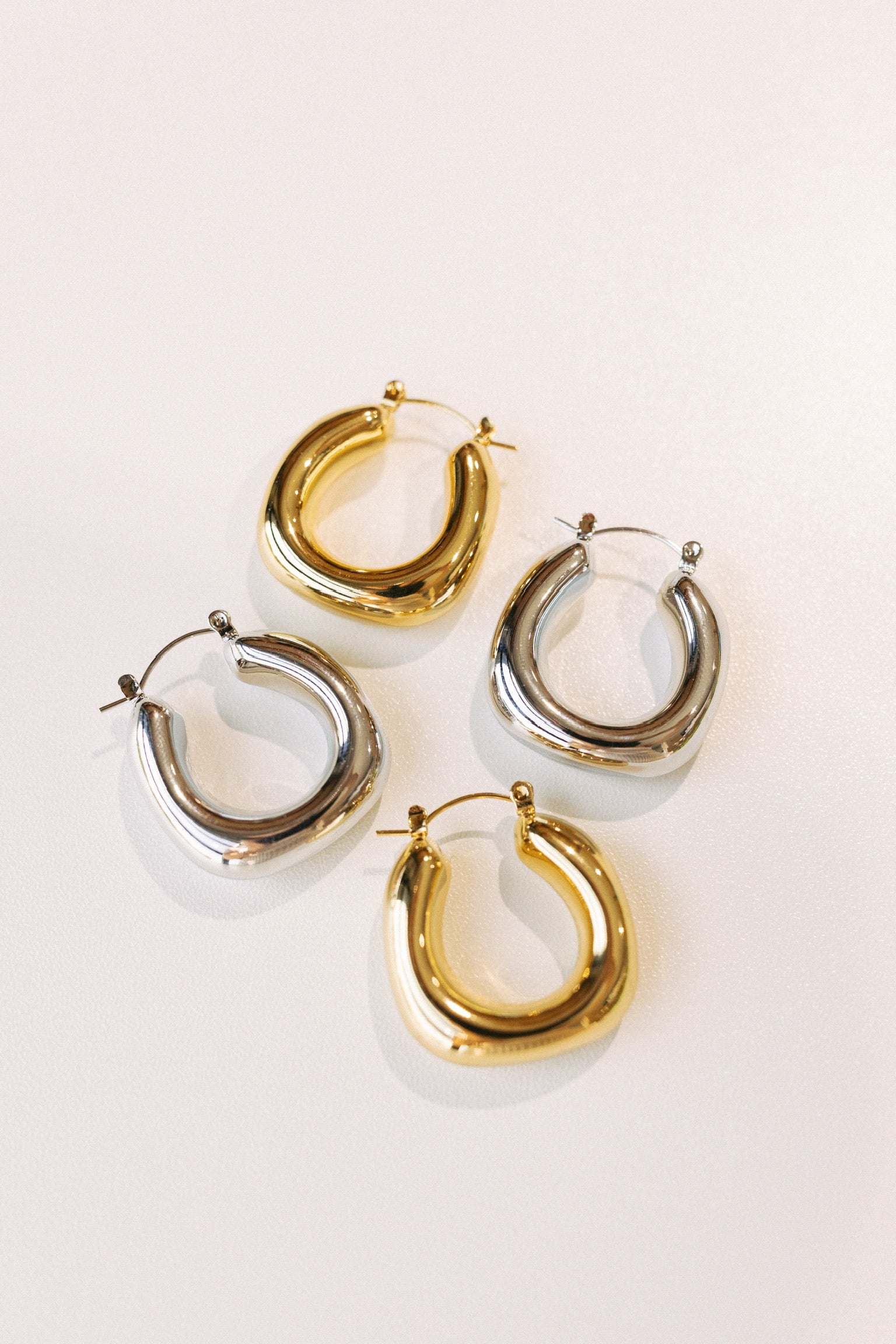 Emmy Hoops