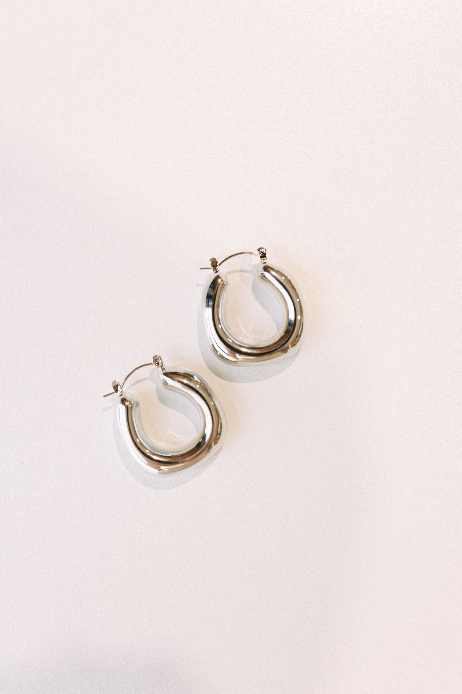 Emmy Hoops