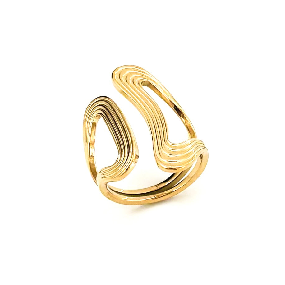 Rita Adjustable Ring