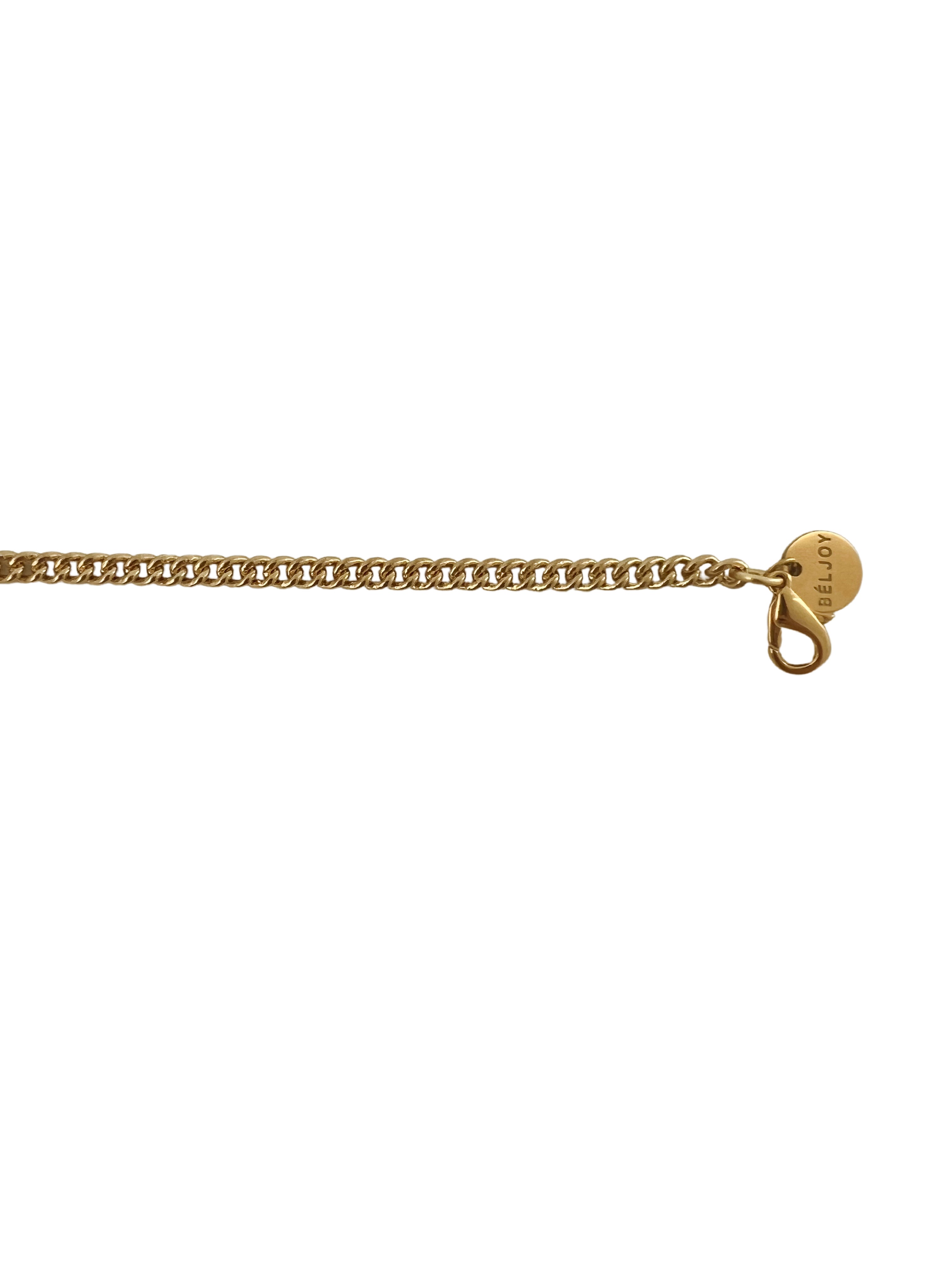 Birdie Ankle Bracelet || Choose Style