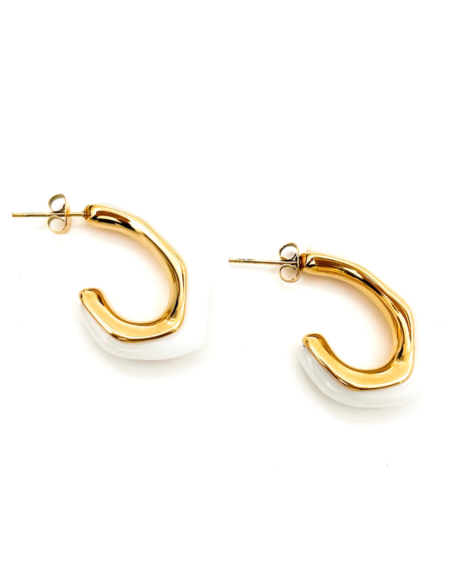 Elsa Earring || Choose Color