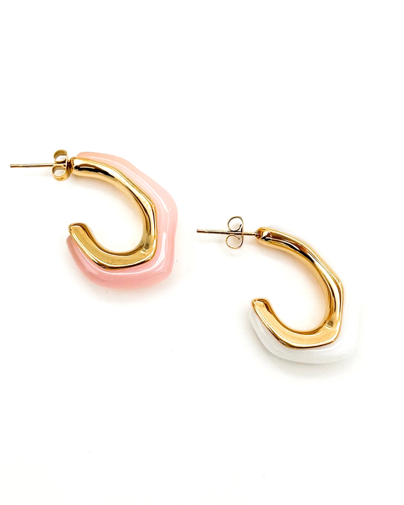 Elsa Earring || Choose Color