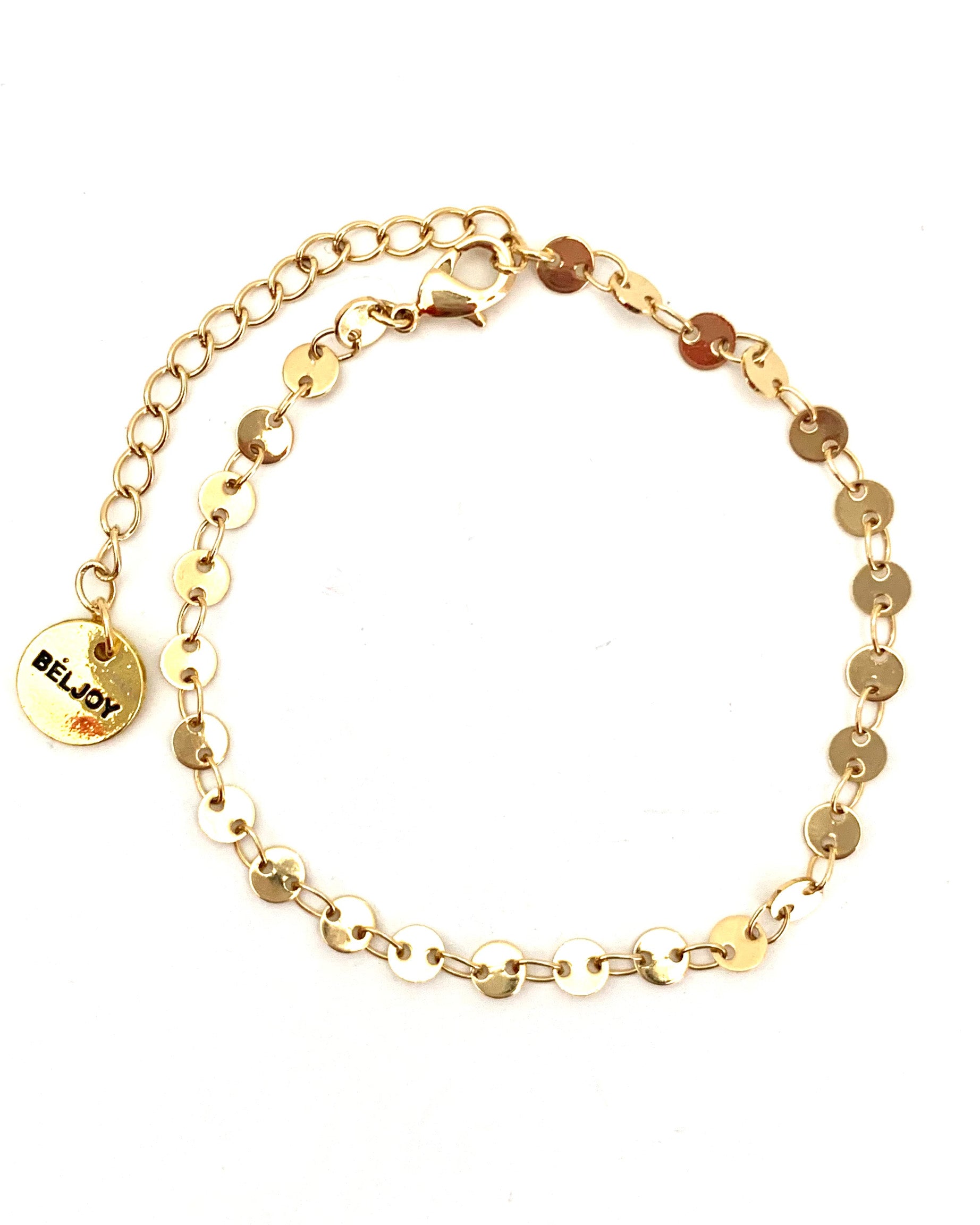 Bette Chain Bracelet