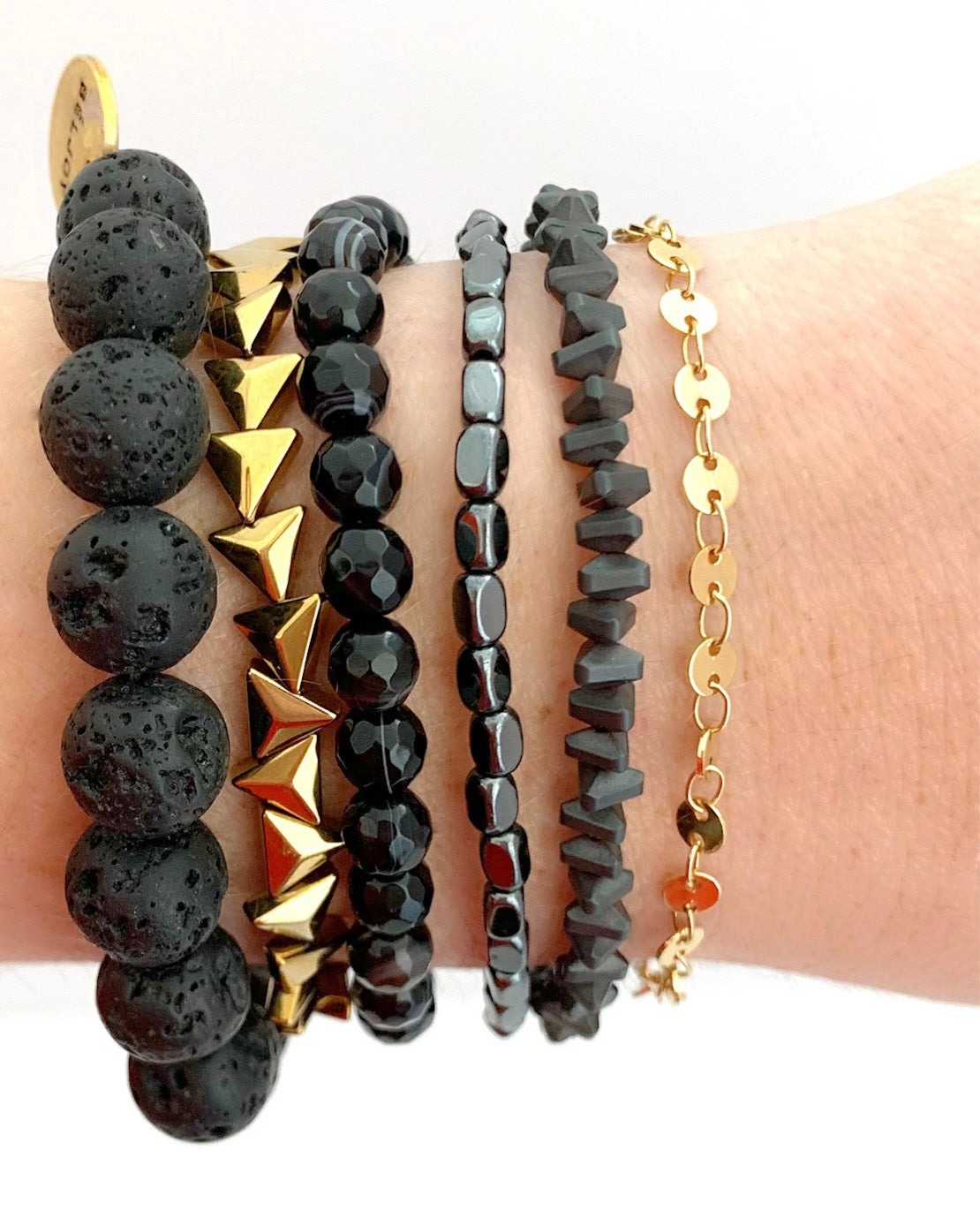 Bette Chain Bracelet