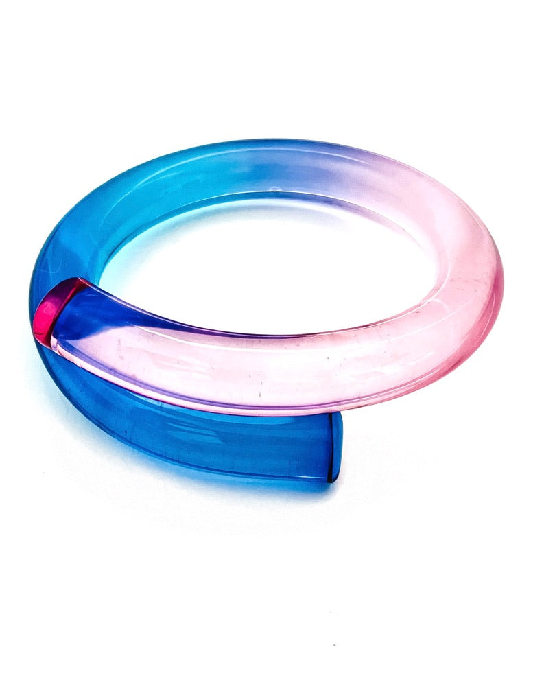 Bambi Ombre Bangle || Choose Color