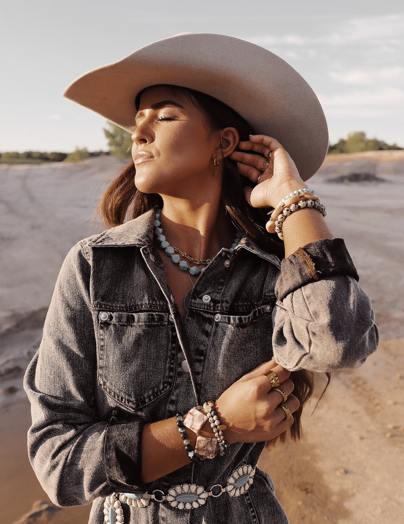 Express Yourself with Jewelry