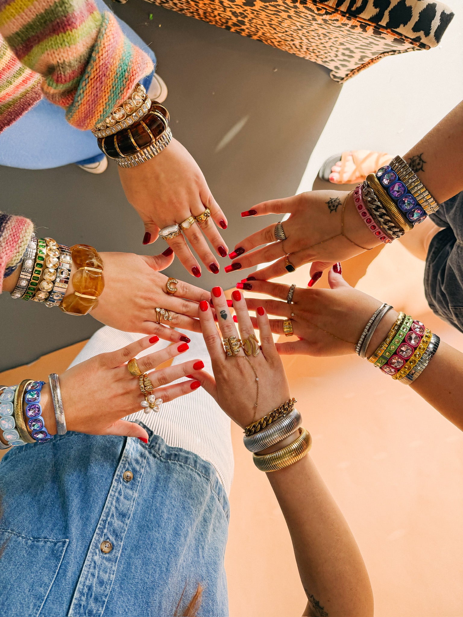 HALF A YEAR OF BELJOY !!