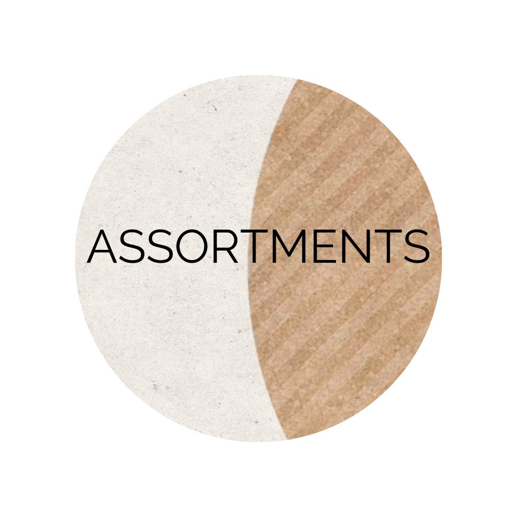 ASSORTMENTS
