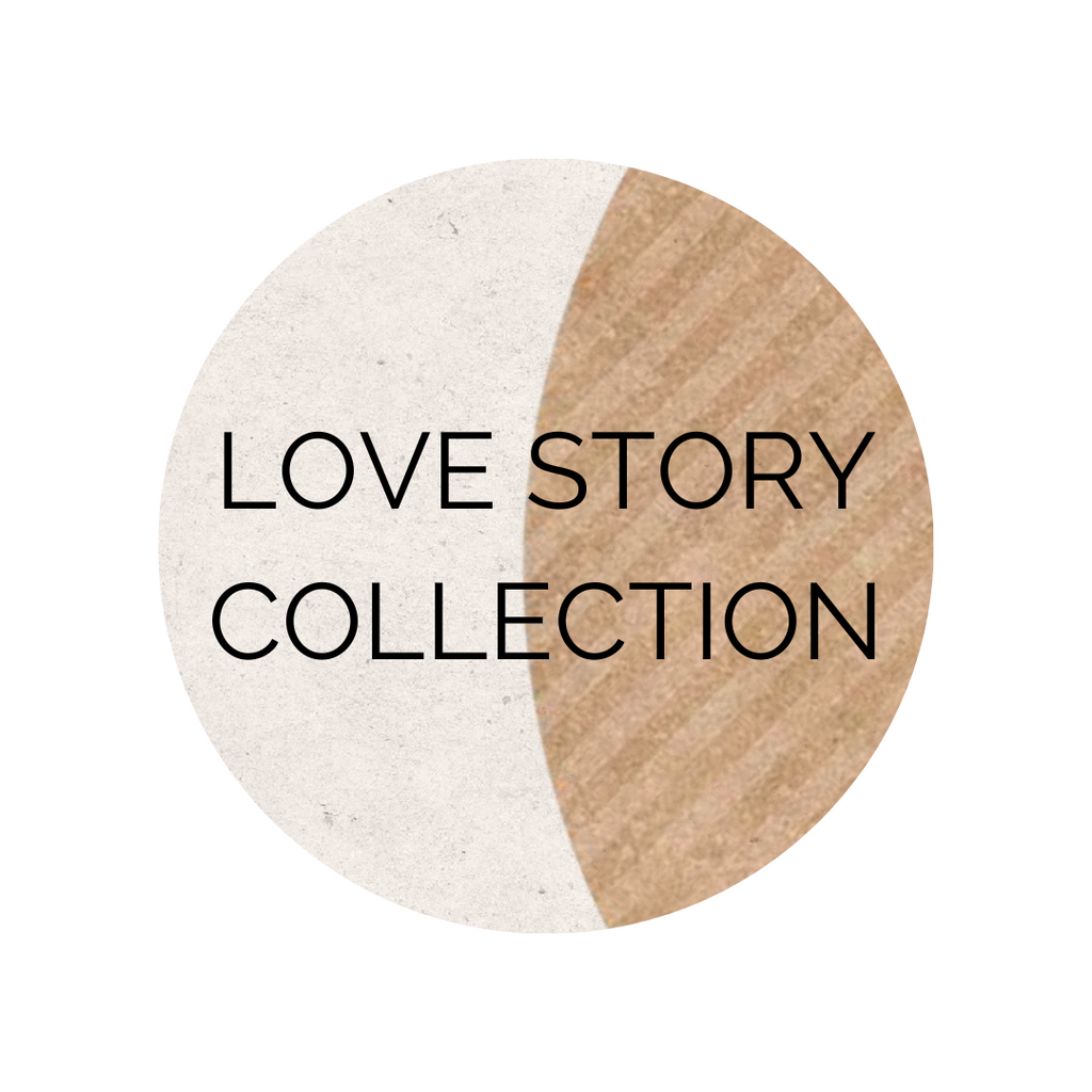 LOVE STORY COLLECTION