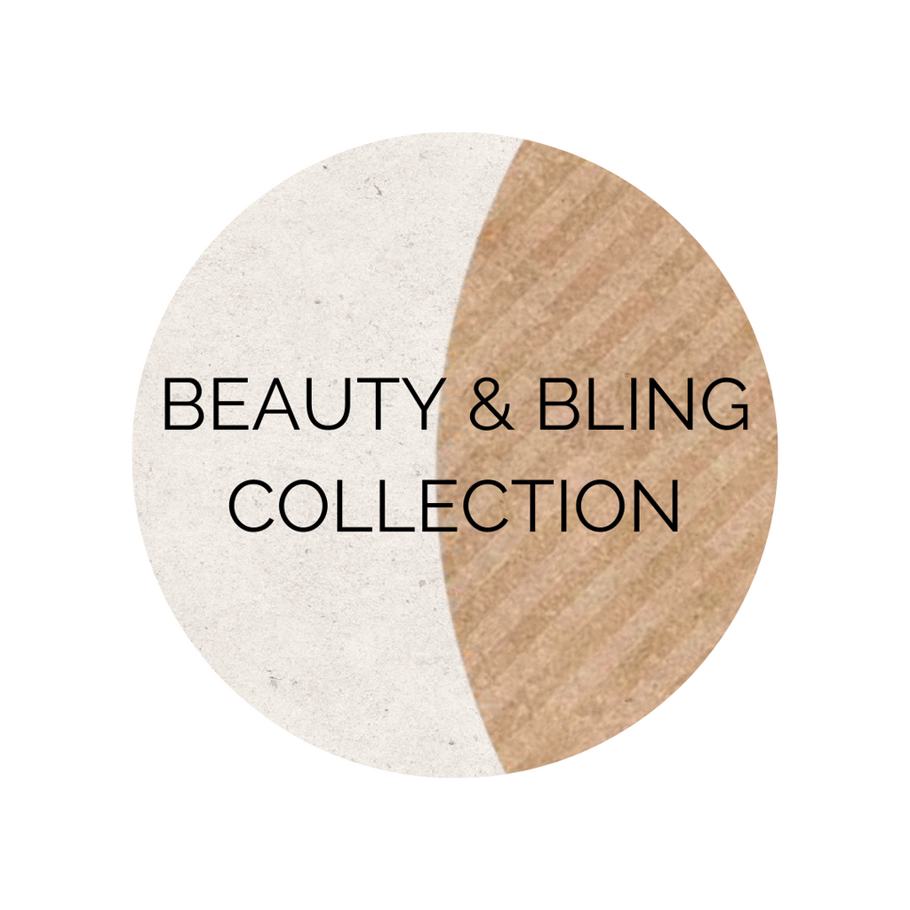 BEAUTY & BLING COLLECTION