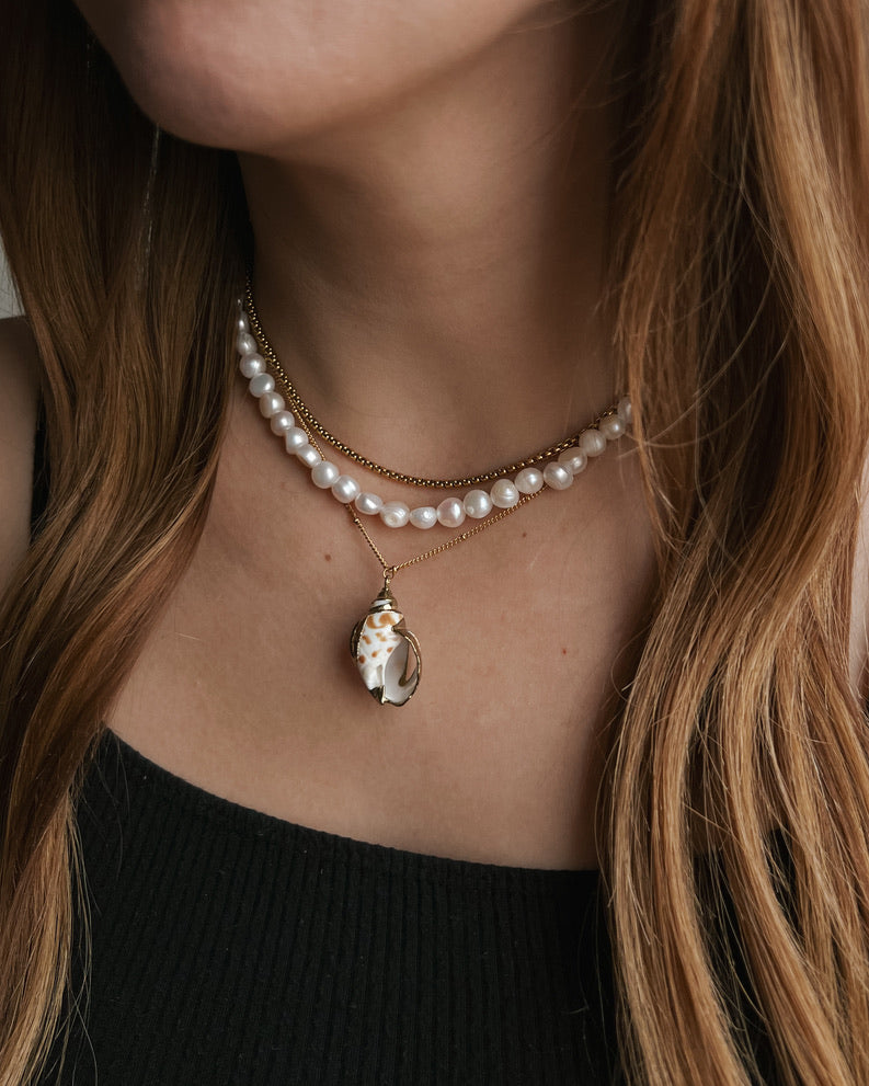 Marshall Necklace || Choose Style