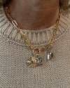 Jolie Custom Charm Necklace & Bracelet