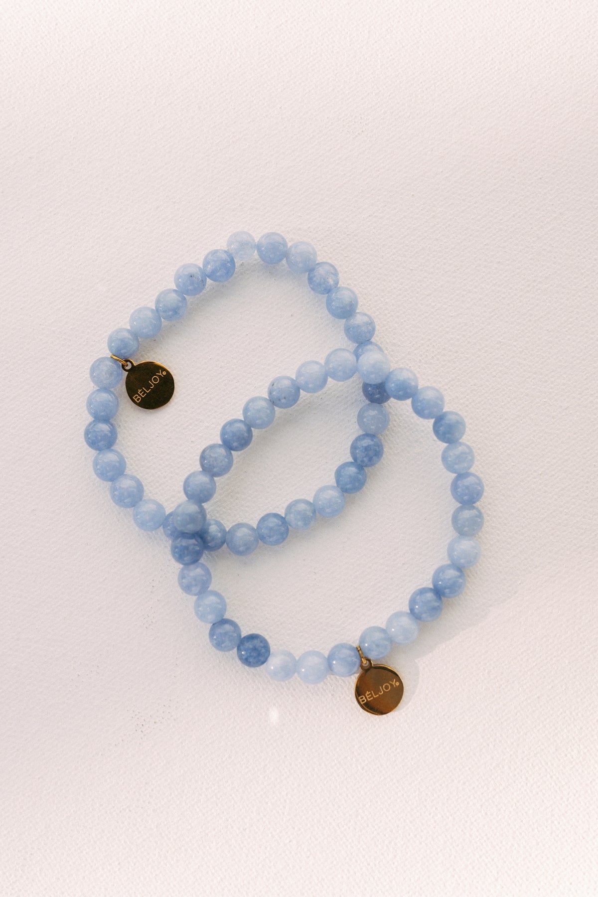 Color Story Beaded Bracelet