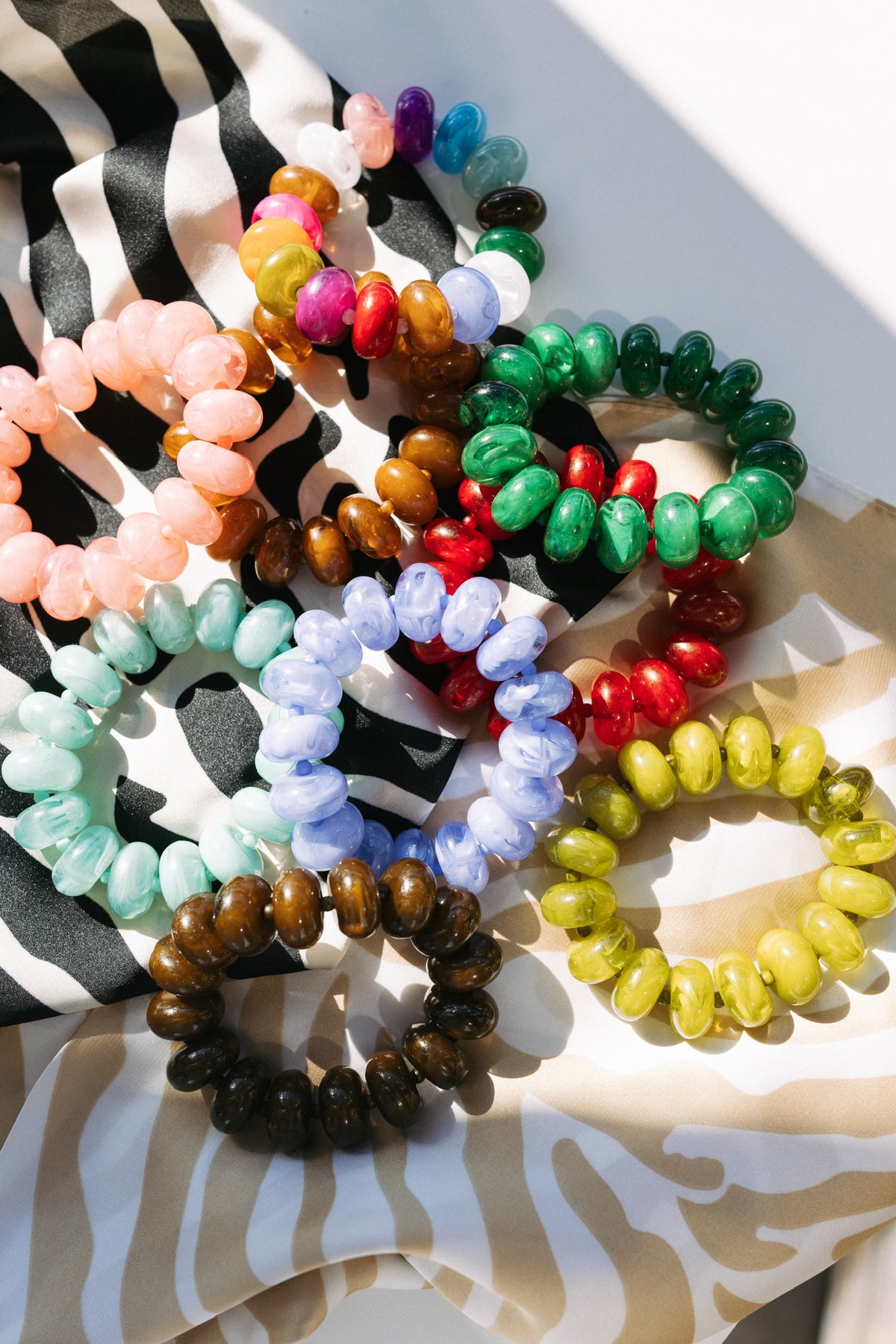 Candy Shop Bracelet