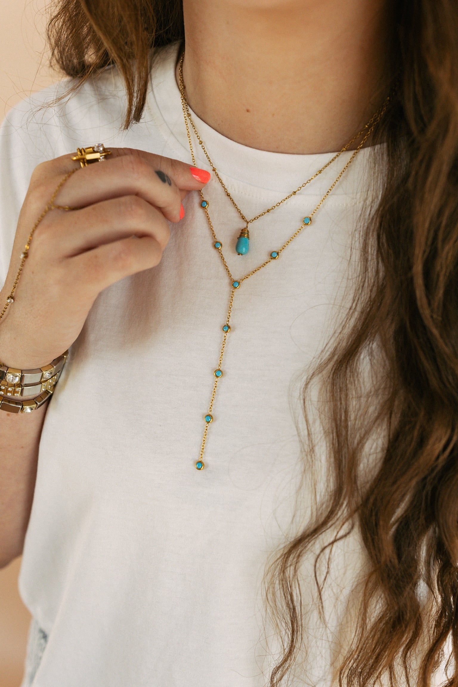 Better In Beljoy - Gift Necklace