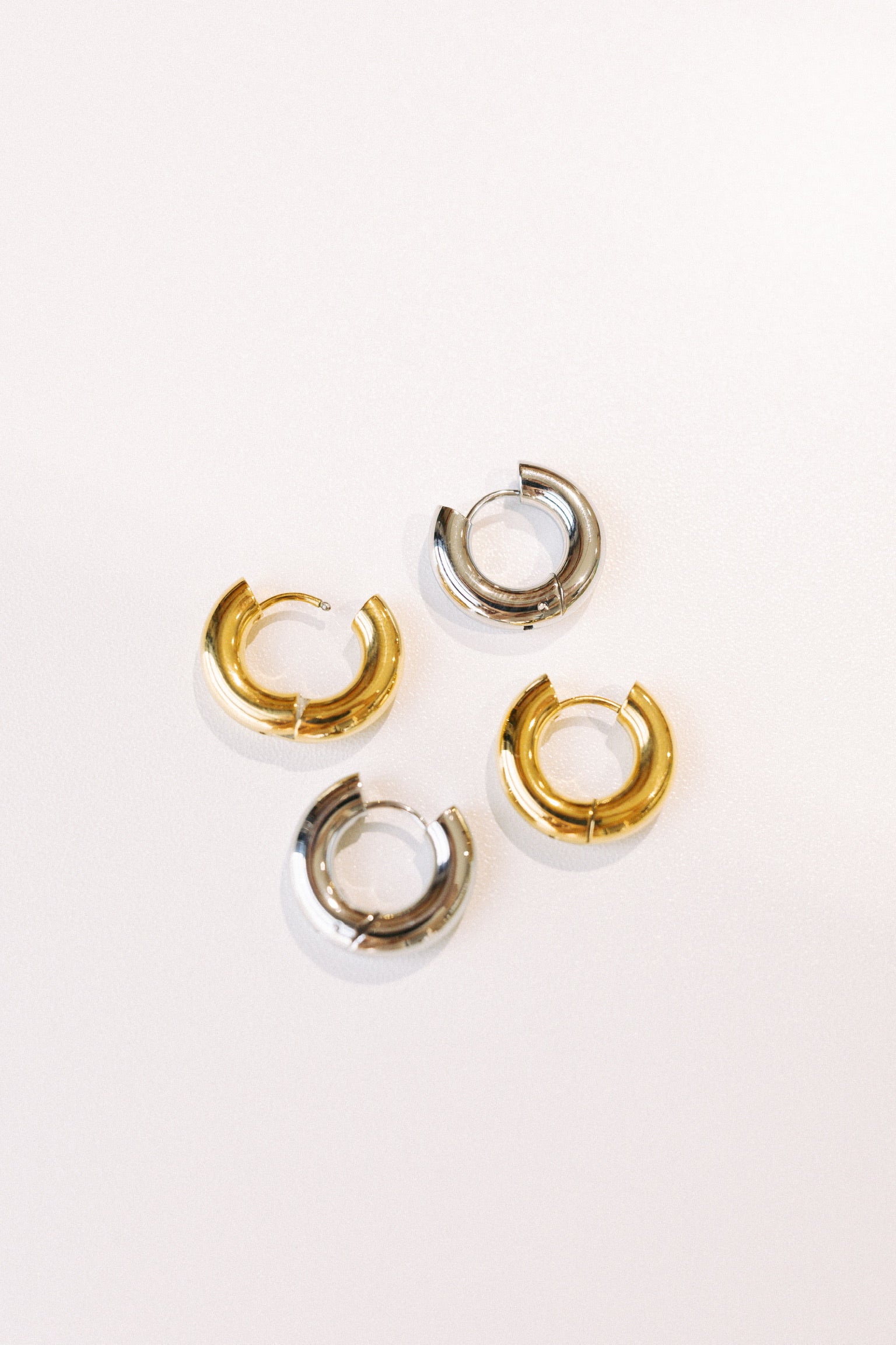Eve Hoops