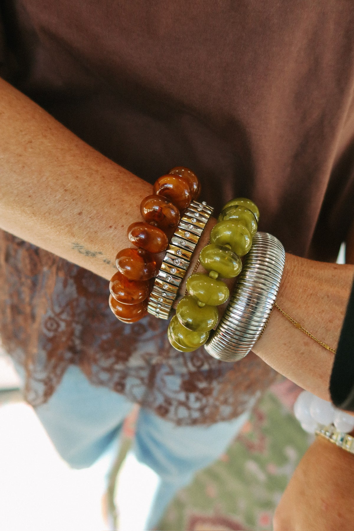 Candy Shop Bracelet
