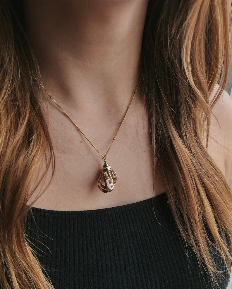 Marshall Necklace || Choose Style