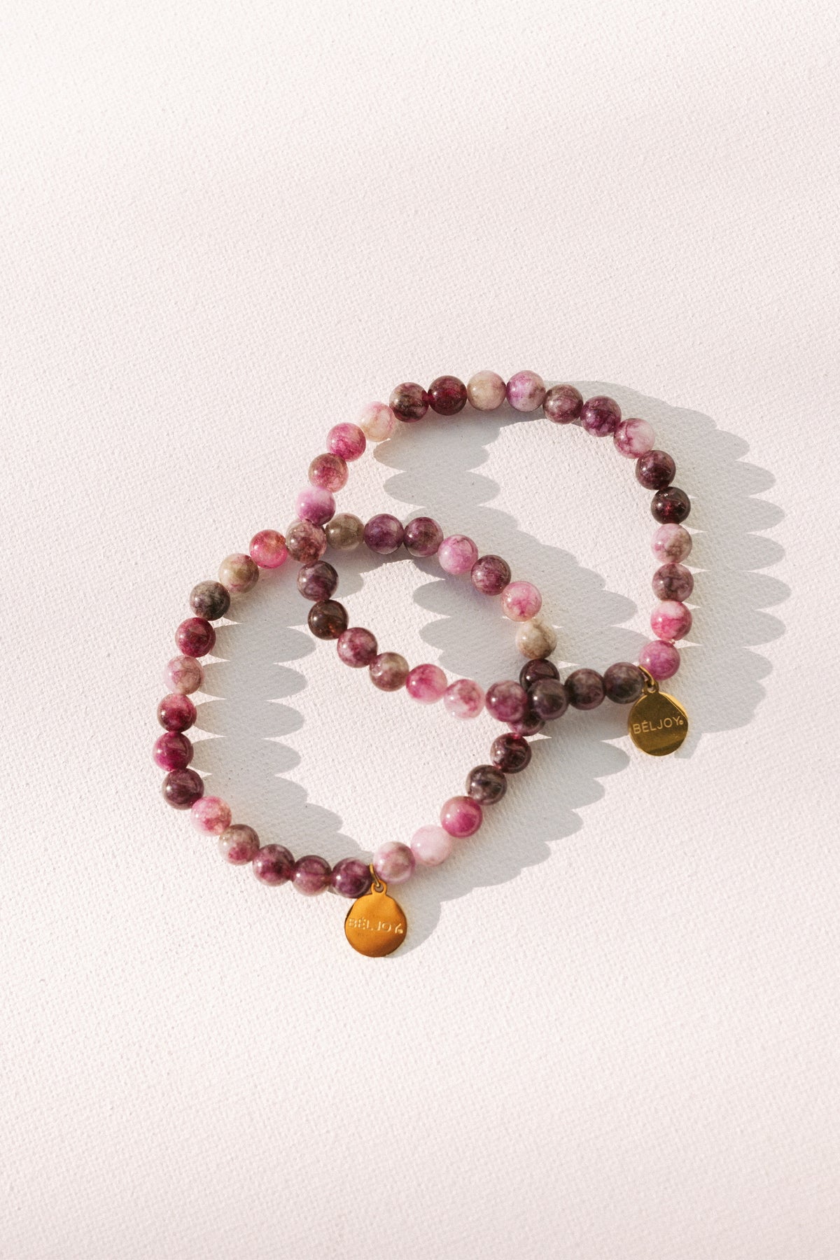 Color Story Beaded Bracelet