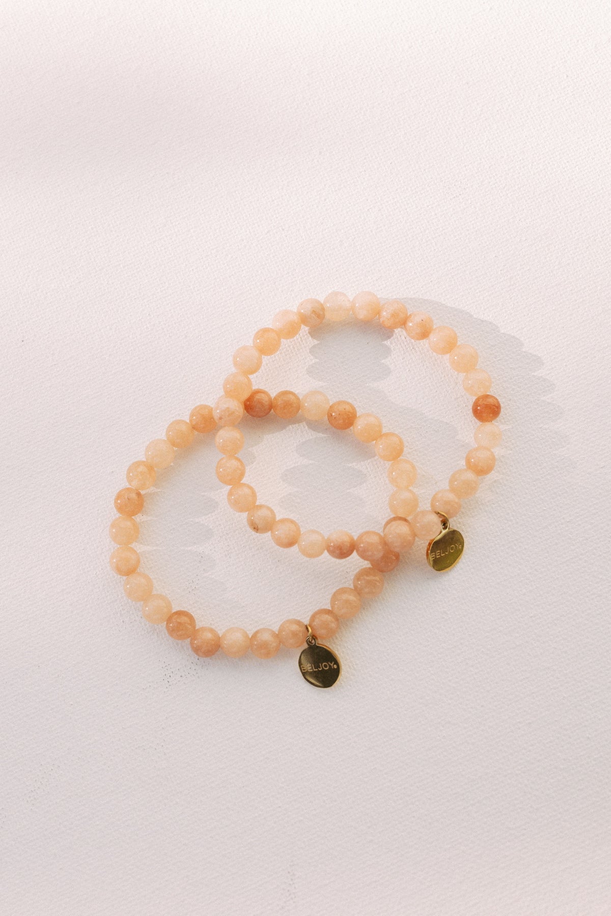Color Story Beaded Bracelet