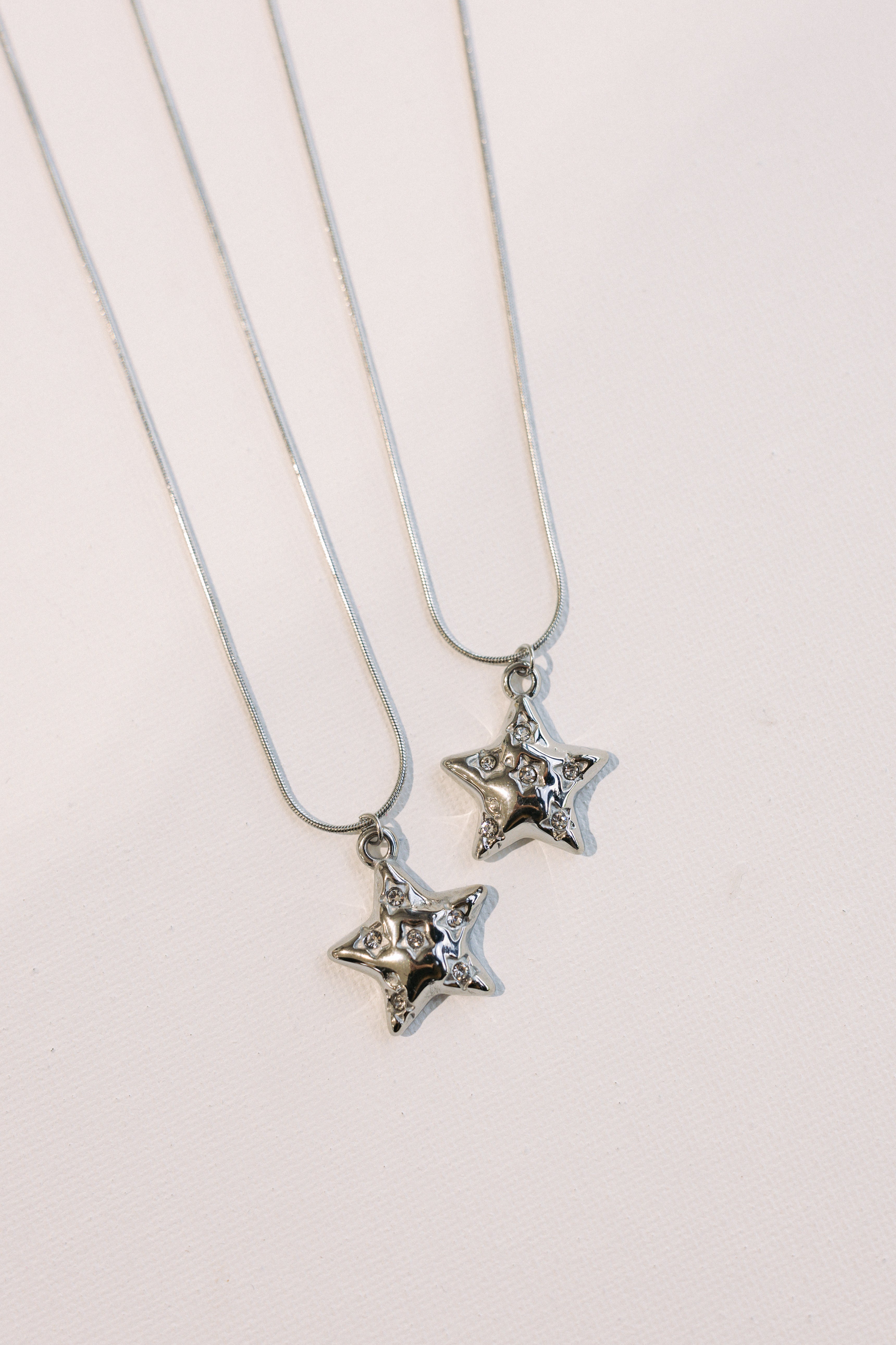 Shining Star Necklace