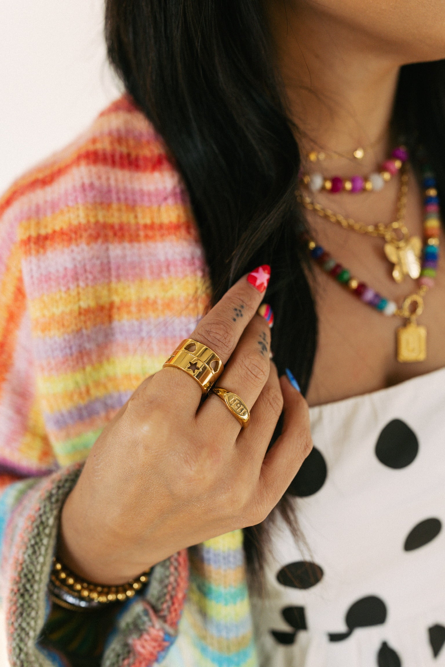 11:11 Ring