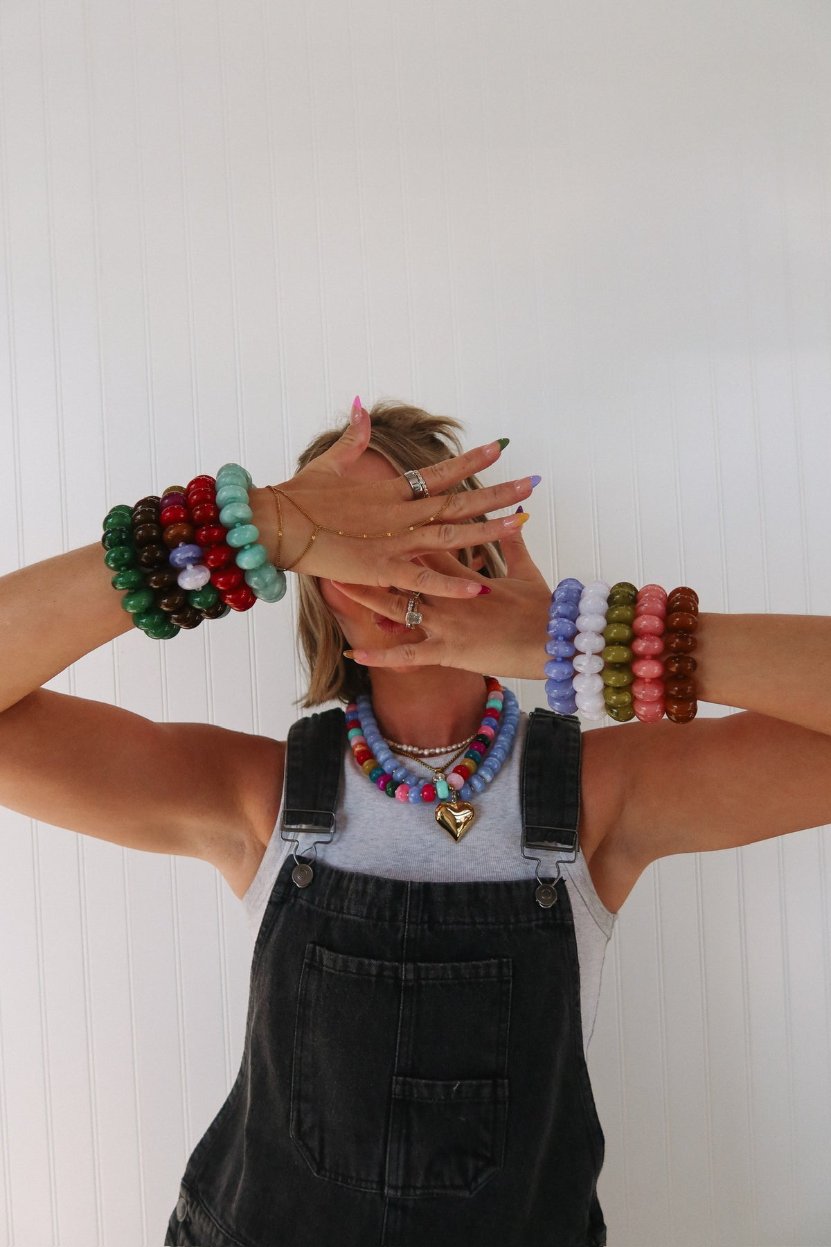 Candy Shop Bracelet