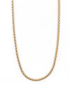 Pendalton Dainty Layering Necklace || Choose Length + Color
