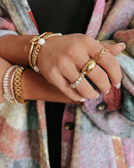 Ronco Ring