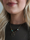 Danni Beaded Necklace