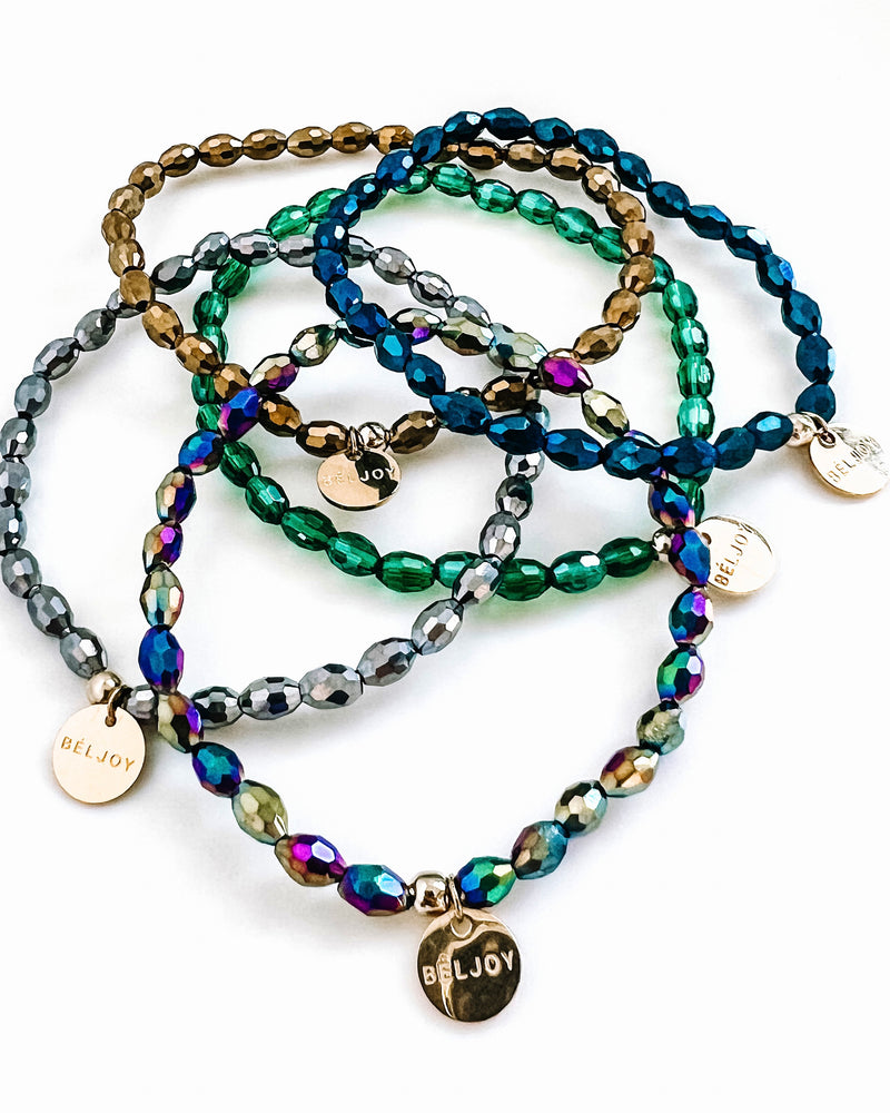 Brynn Bracelet || Choose Color