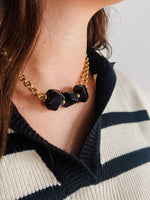 Jerra Necklace || Choose Color