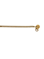 Birdie Ankle Bracelet || Choose Style