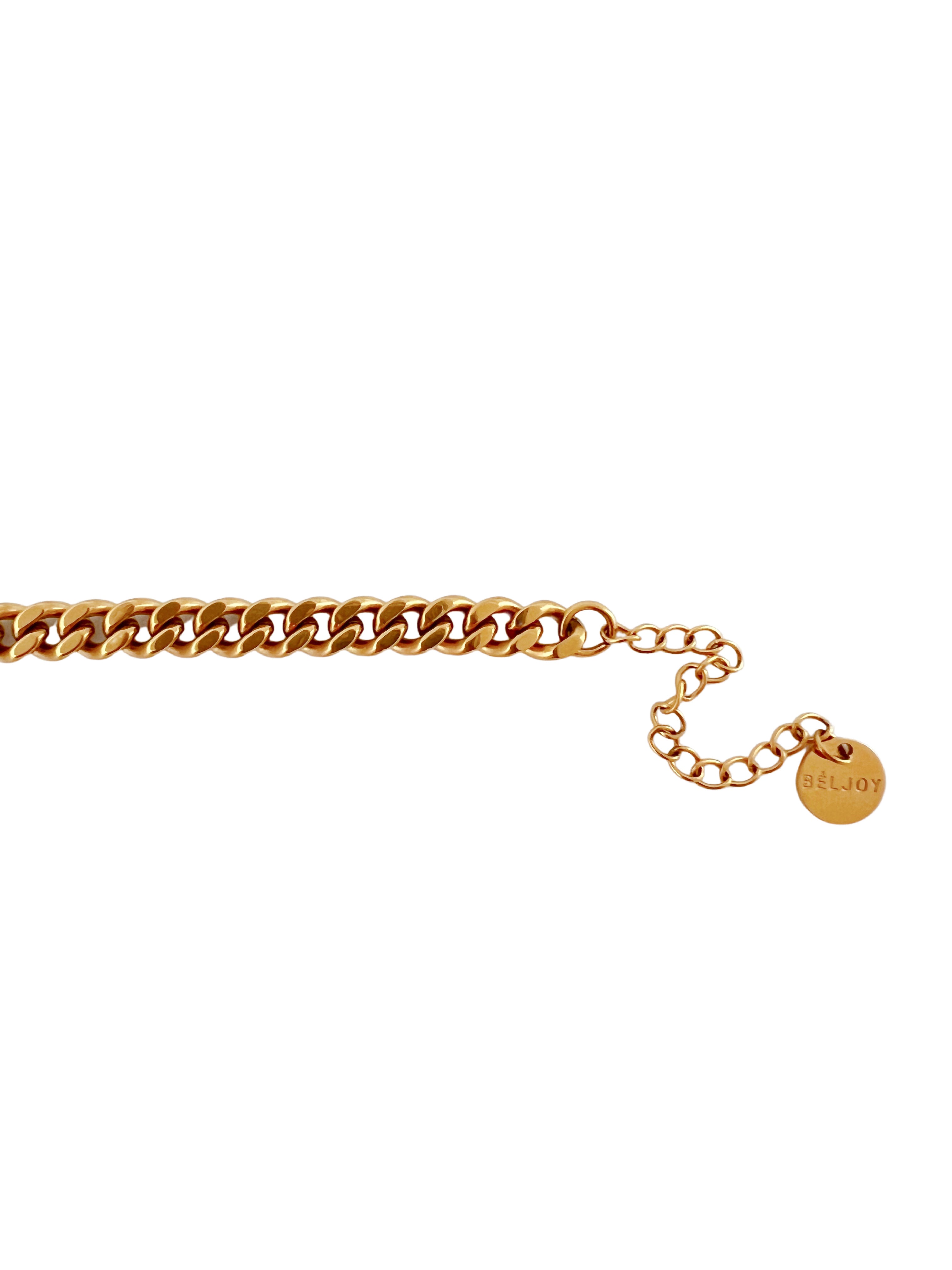 Birdie Ankle Bracelet || Choose Style