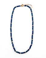 Lucy Beaded Necklace || Choose Color