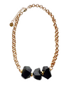 Jerra Necklace || Choose Color