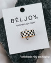 Roro Pearl Ring