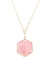 Maya Necklace || Choose Color