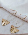 Eclair Earring