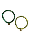 Bongo Bracelet || Choose Color