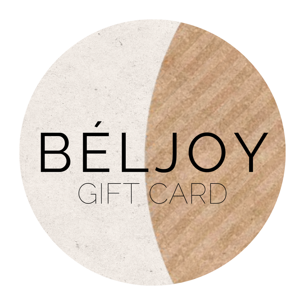 J.O.Y. Gift Card