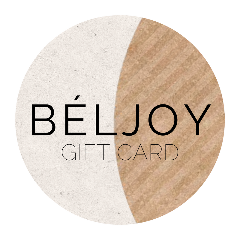 Béljoy Gift Card