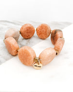 Bashful Bracelet