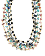 Astrid Necklace || Choose Color